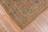 Antique Oushak Area Rug (9' x 11')